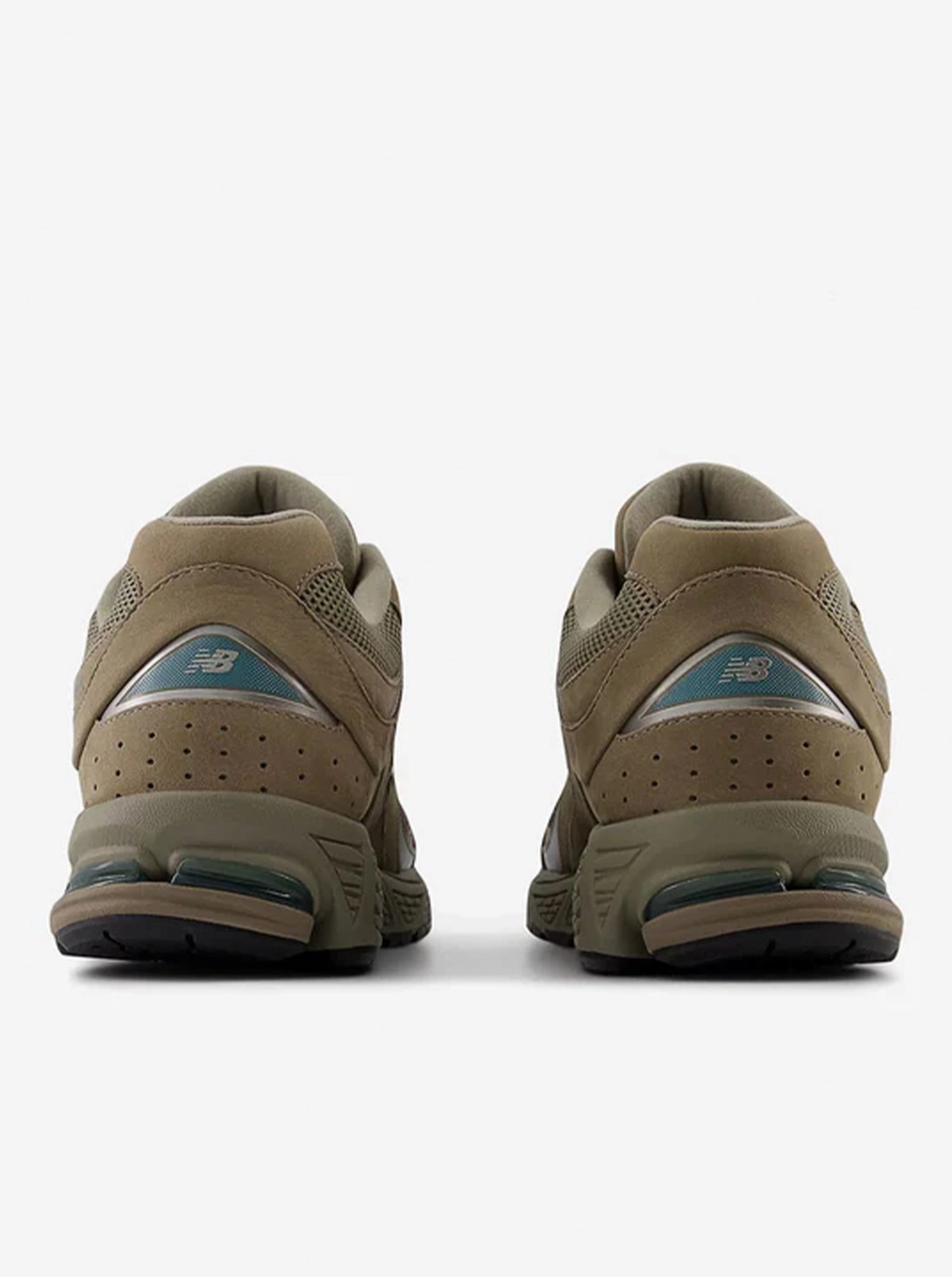 2002R Mens Zip - up least adjustable