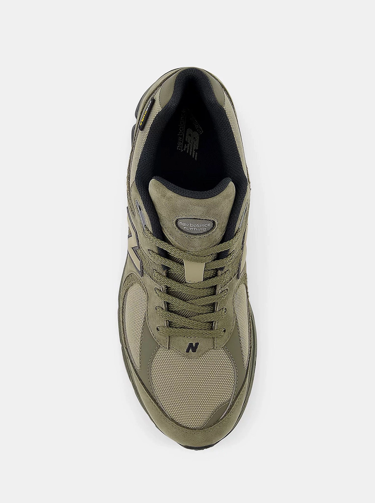 Tailored ease western 2002R Unisex