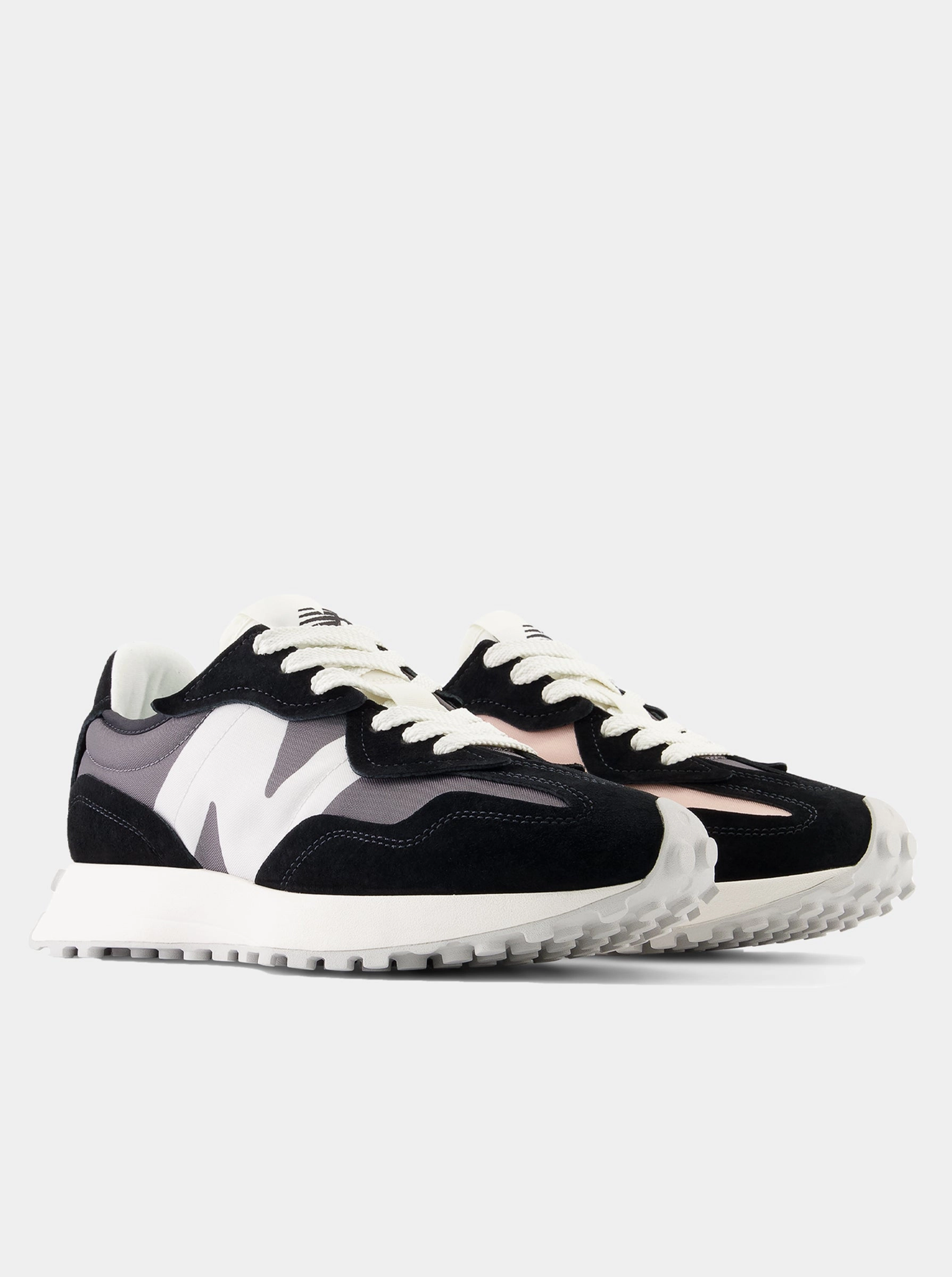 Layered cushioning grip - strength - level 327 Unisex