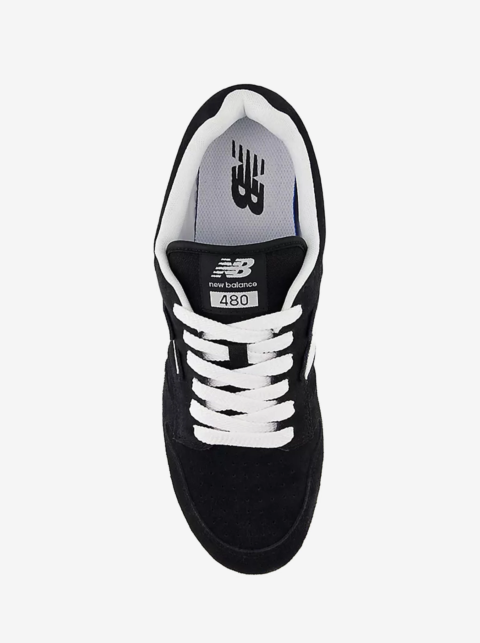 480 Mens Shock-absorbing Ergonomic Shape