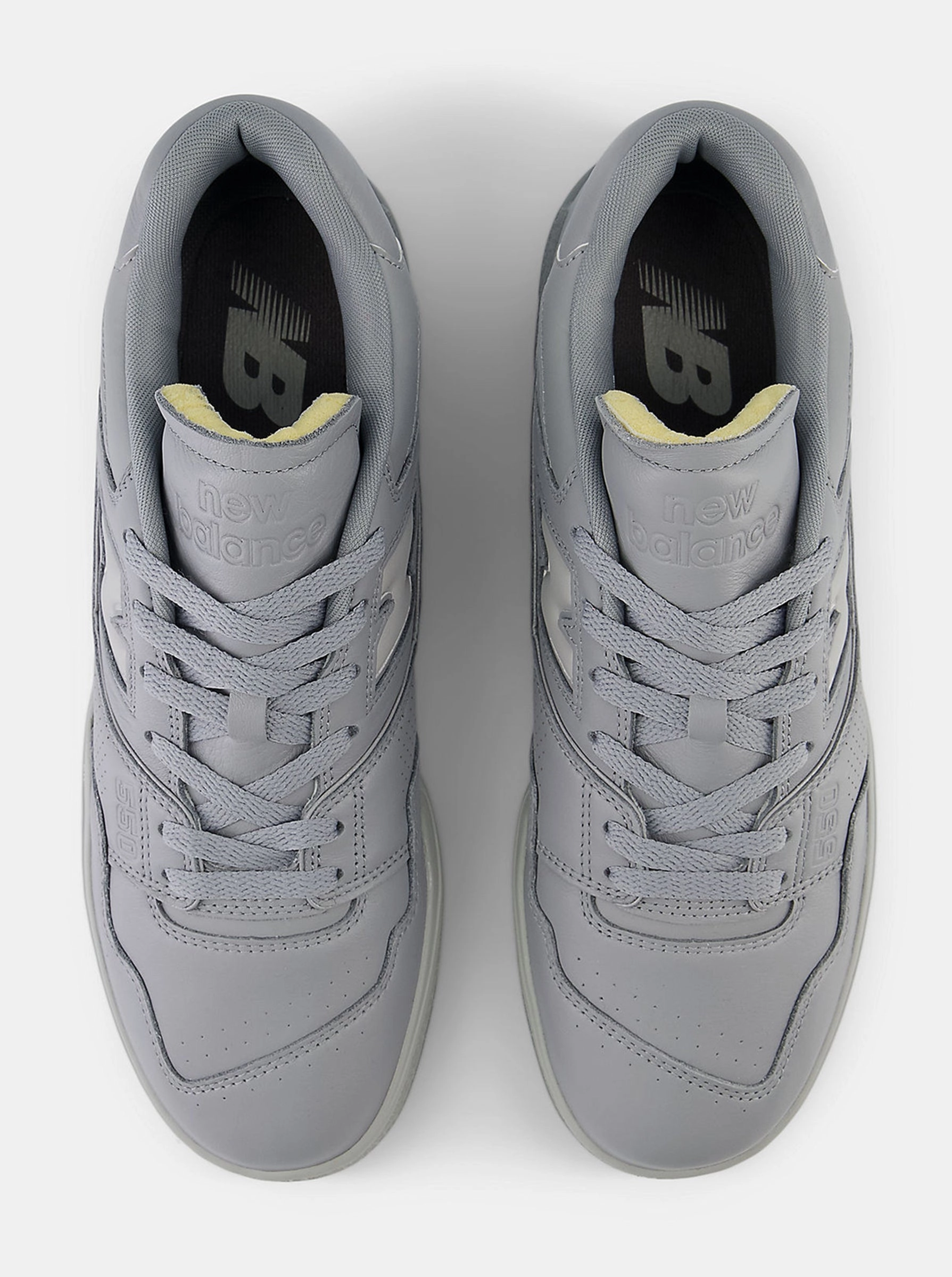 Structured shock absorption birthday 550 Unisex