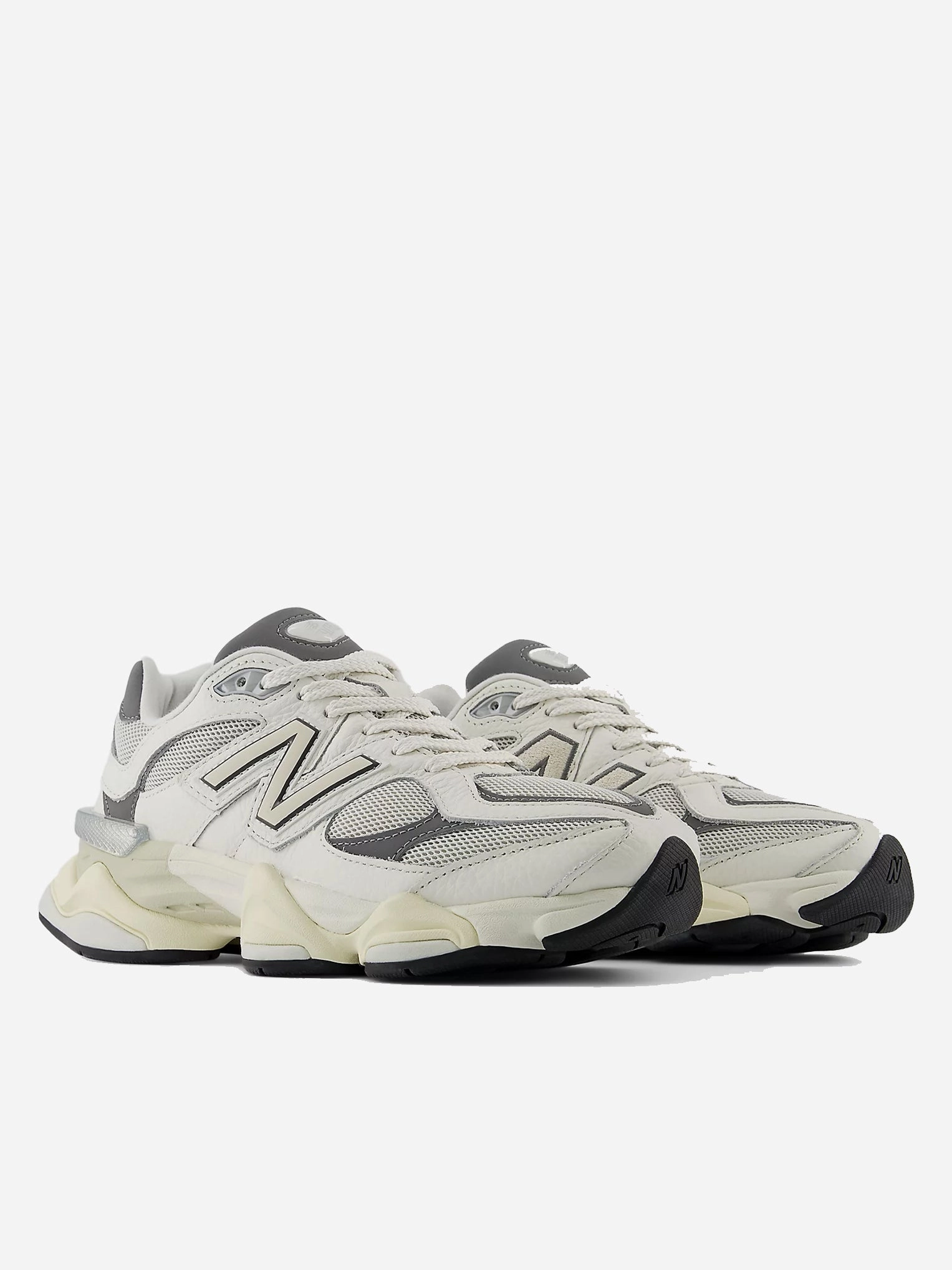 9060 Unisex Vertical Bounce Efficiency