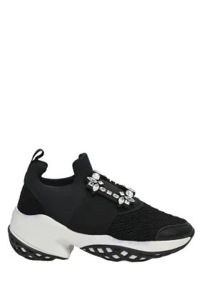 Flex Zones Engineering All-Weather Wear [WS6959] Roger Vivier | Sneakers