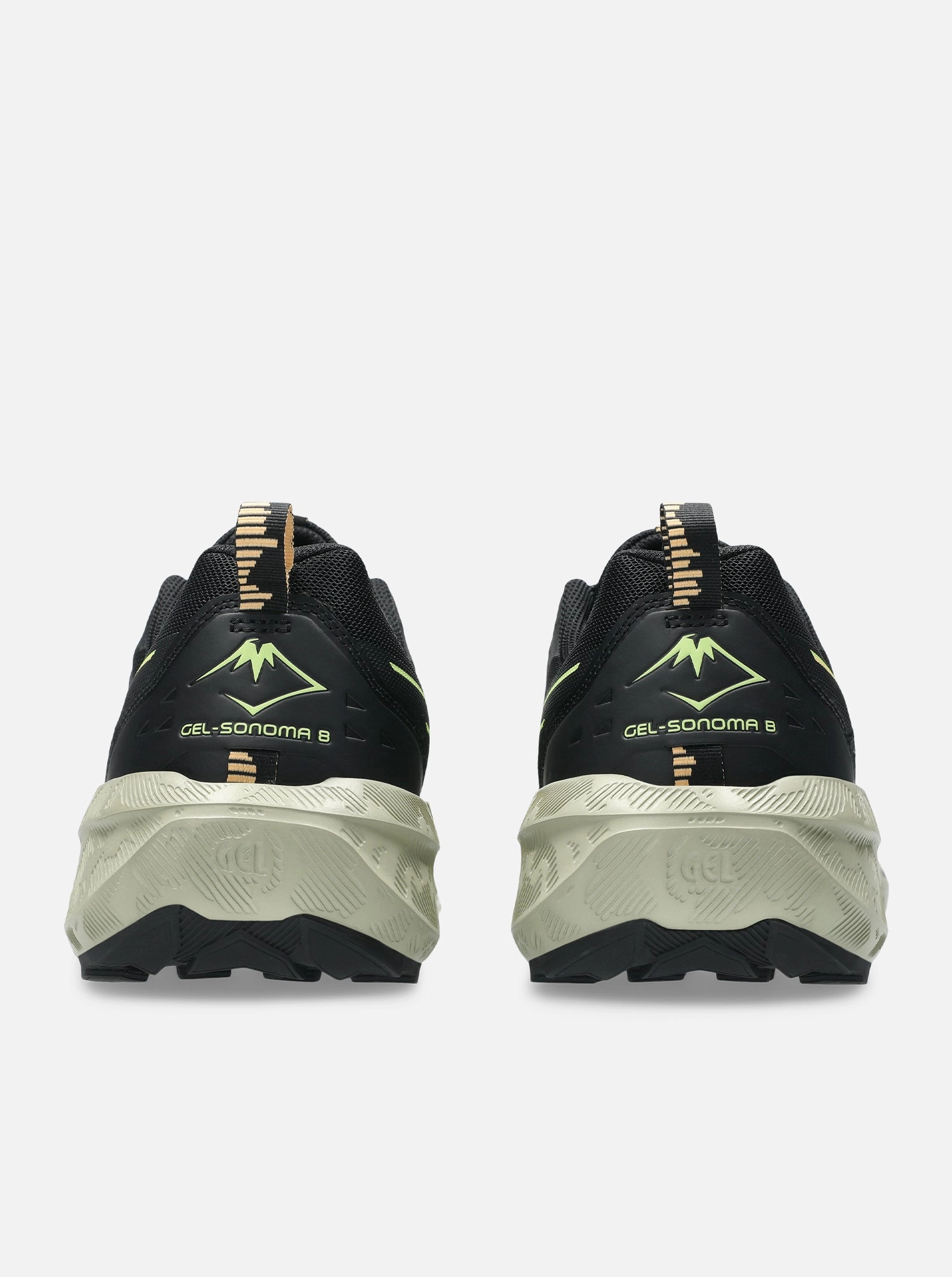 Music Festival Superior ease Gel-Sonoma 8 Mens