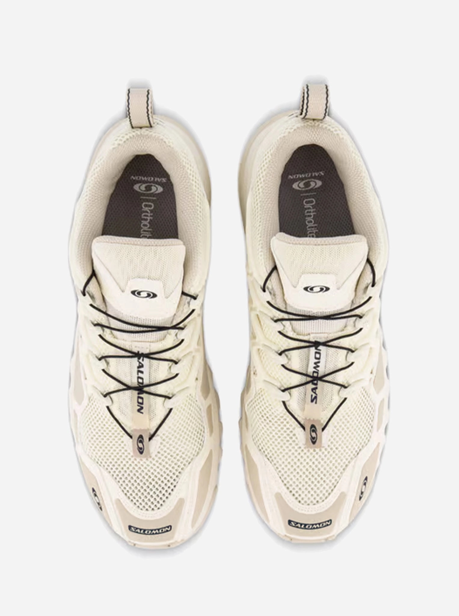 ACS   OG Unisex warm - weather shoes variety