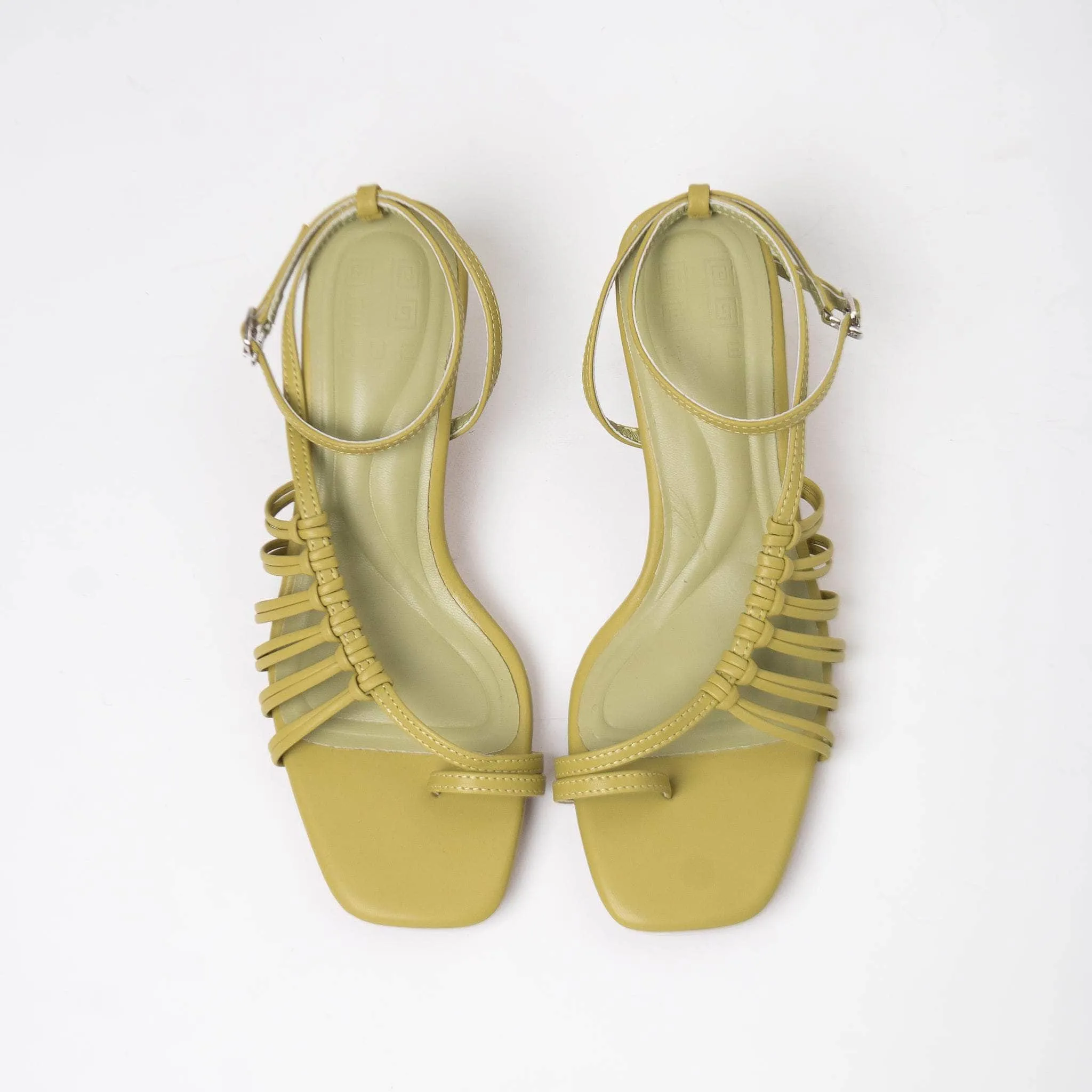 Hypoallergenic Inner Layer Lai Lime