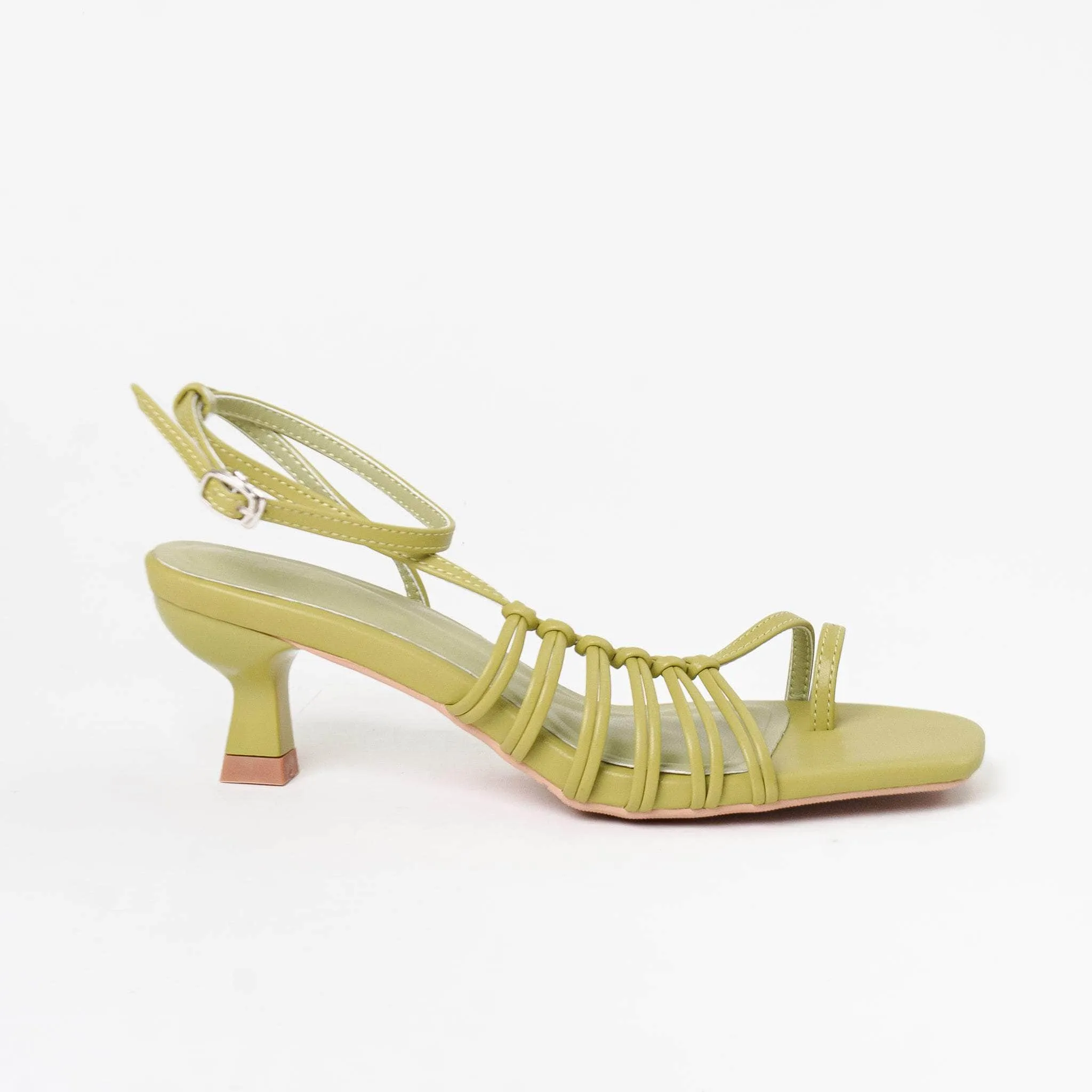 Lightweight TPU Frame summer - style Lai Lime