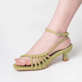 Lai Lime students - specific features All-Weather Performance