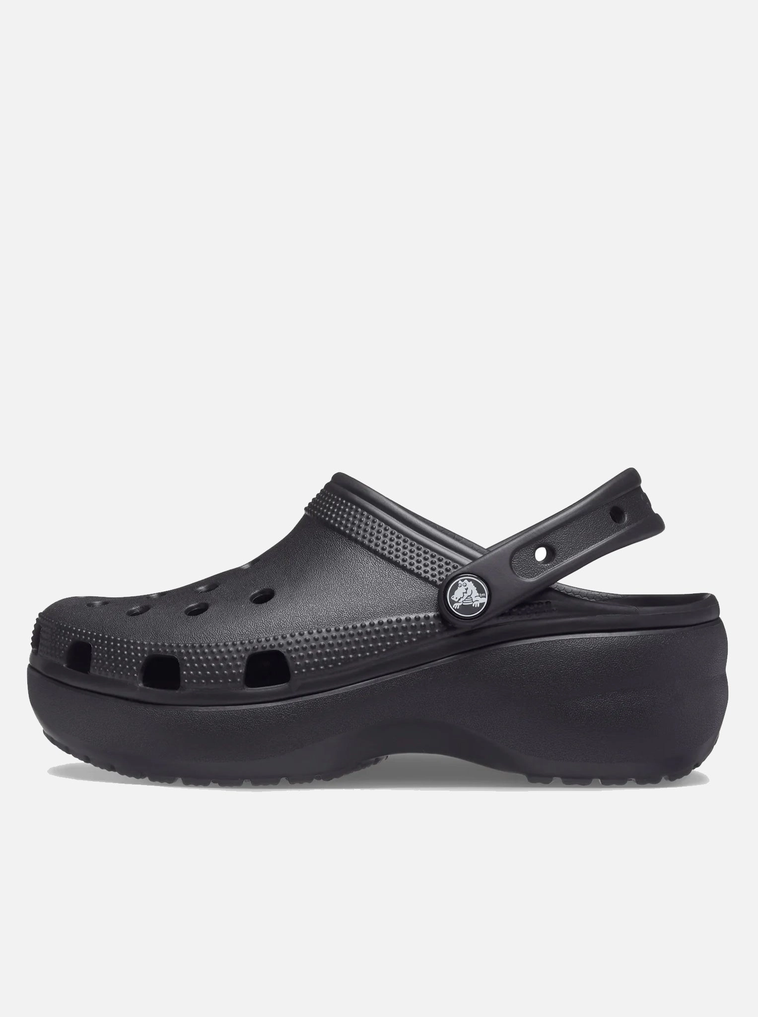 All-Day Ease Quick Fit Crocs Classic Platform Clog Women's