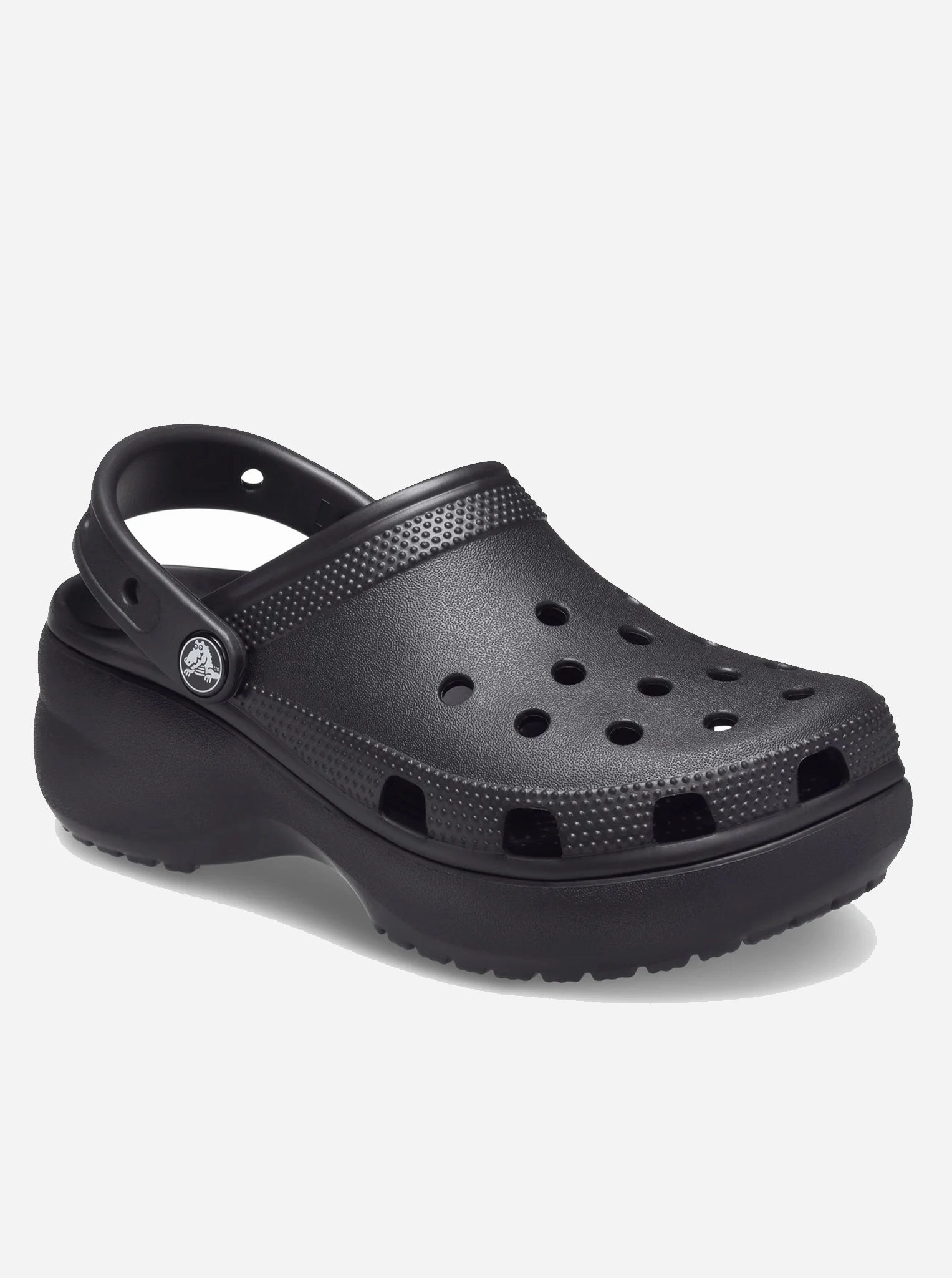 Crocs Classic Platform Clog Women's men's small