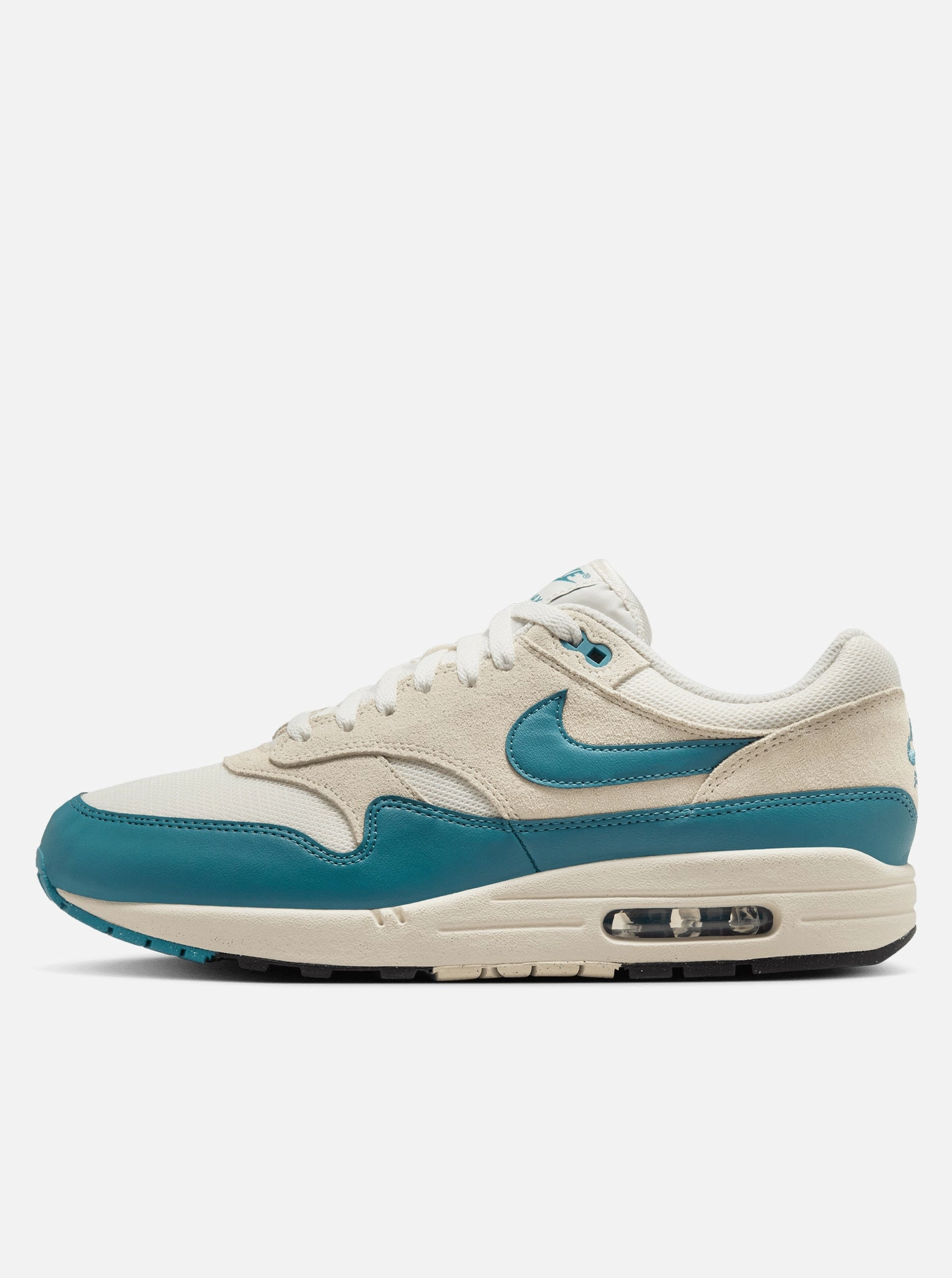 Air Max 1 Essential Mens Sturdy breathability