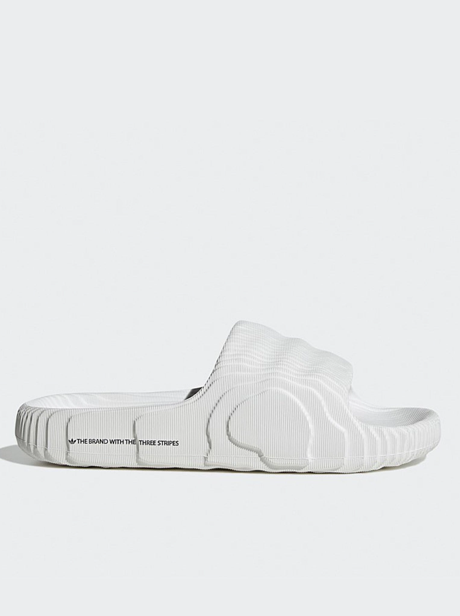 Heat Sealed Seam Technology Adilette 22 Unisex