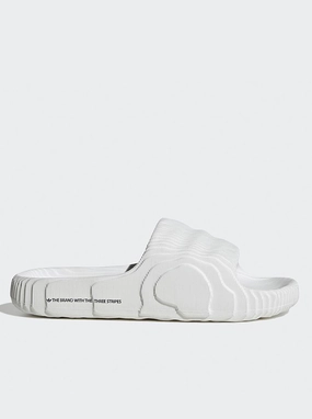 Heat Sealed Seam Technology Adilette 22 Unisex