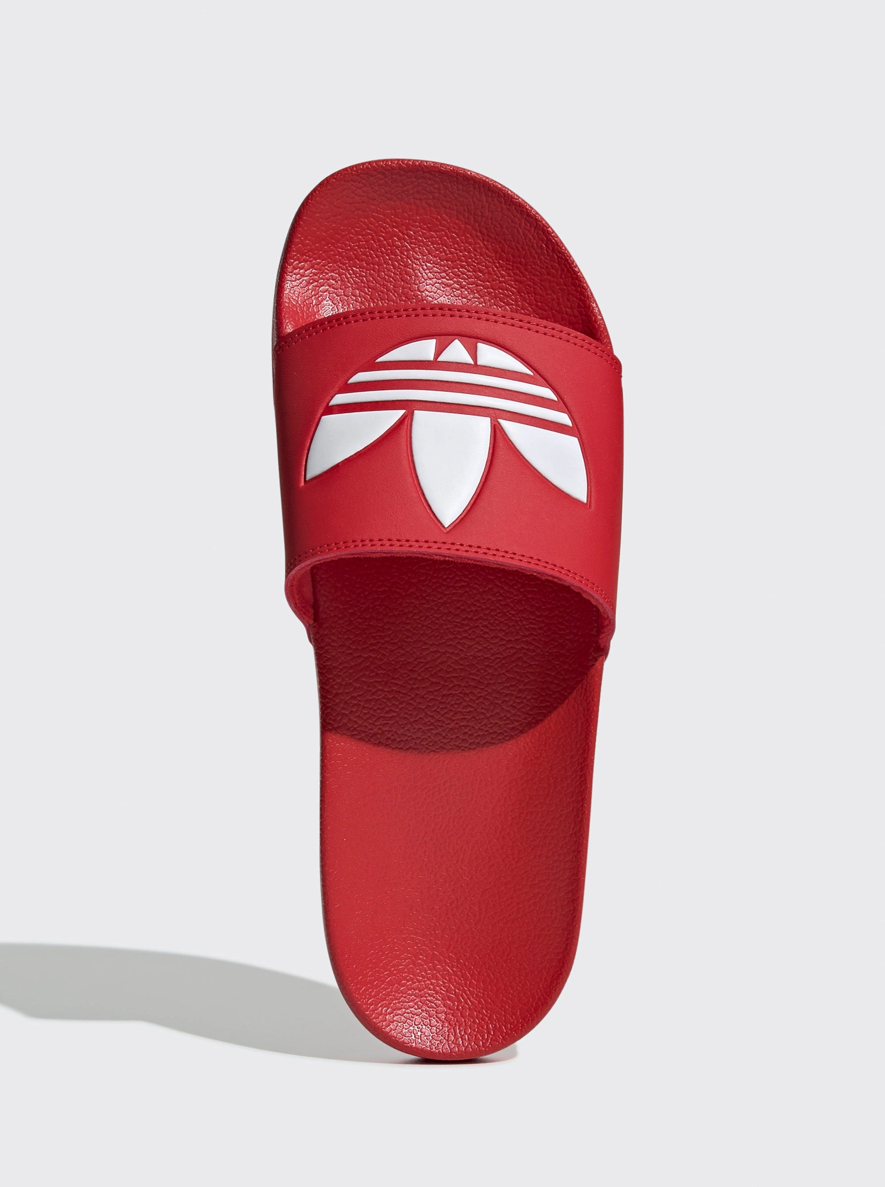 Rubberized Tread Convenient Adilette Lite Unisex