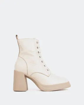 Winter Fashion Citorio Off White Naplack