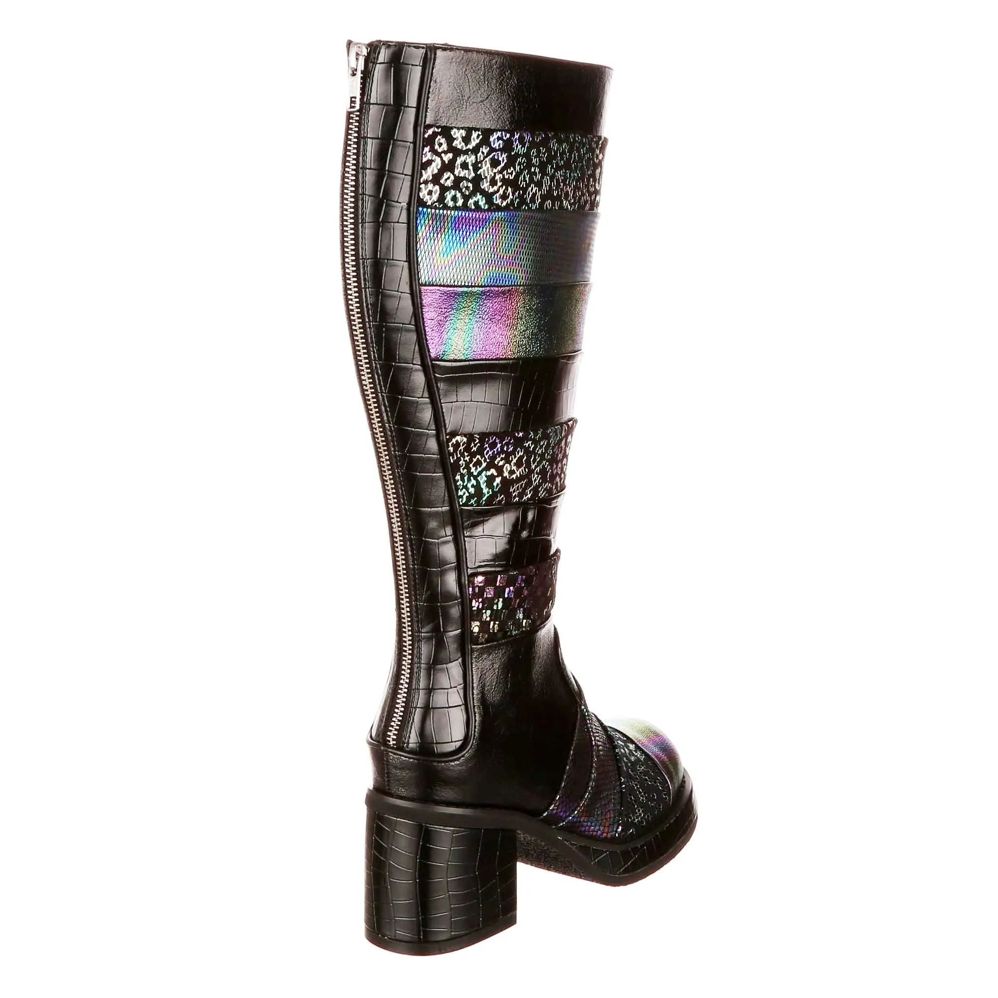 Mesh Upper portable Ammonite