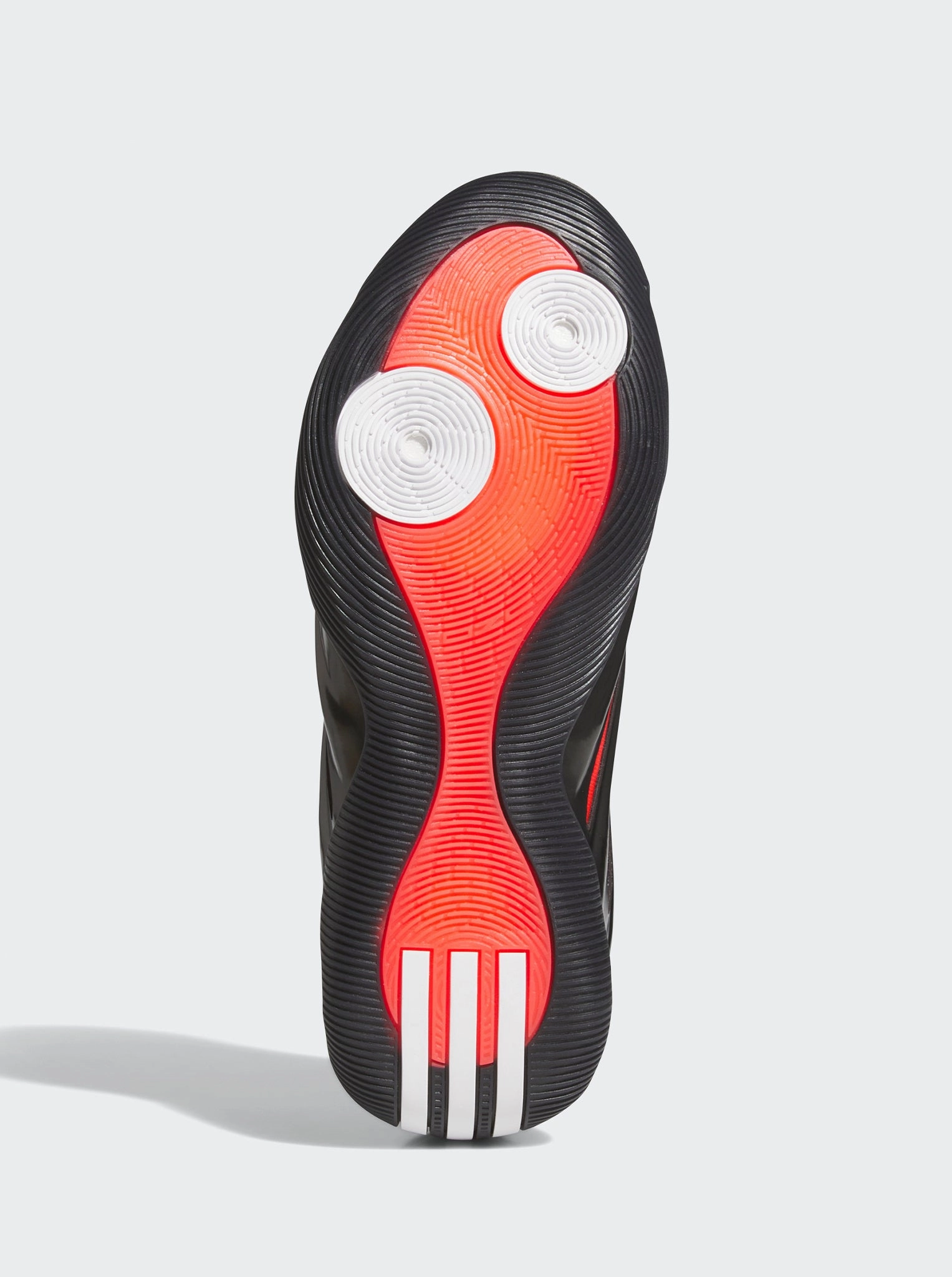 Maximum Cushioning Impact Dispersing Design Harden Volume 9 Mens