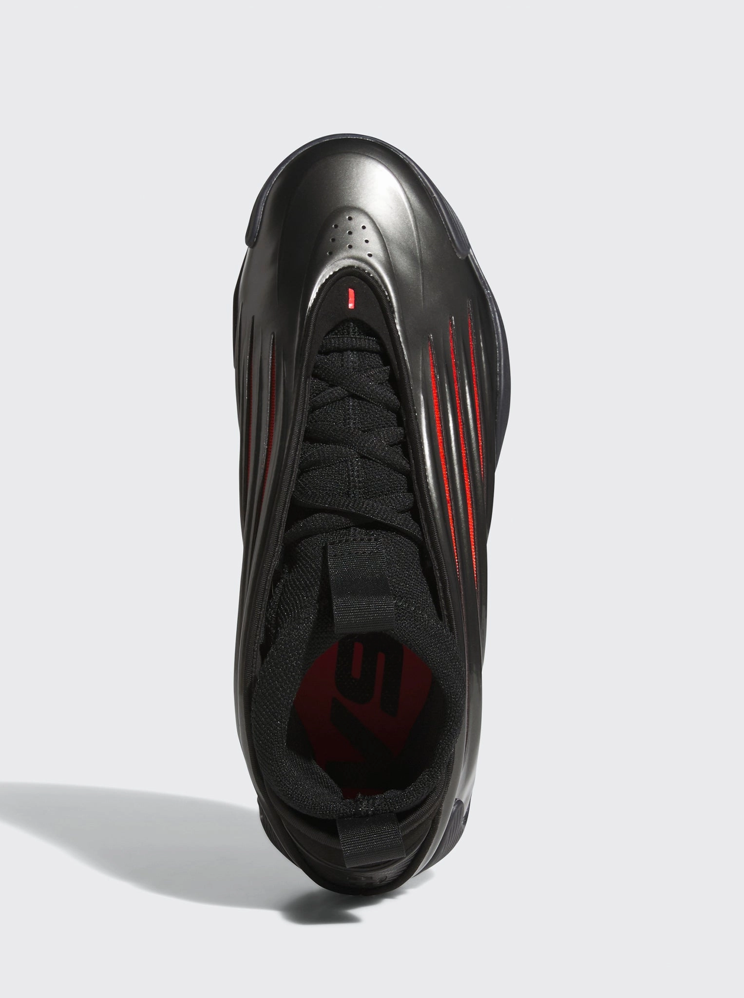 Harden Volume 9 Mens runners' speed Shock-absorbent look