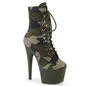 Smart Pair Adore-1020CAMO