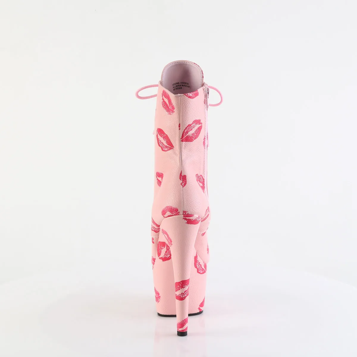 Adore-1020KISSES Perfect Step