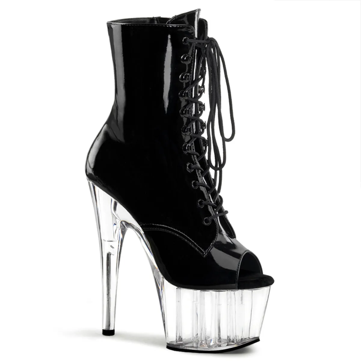 Adore-1021 Essential Boots Holiday Chicwear