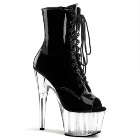 Adore-1021 Essential Boots Holiday Chicwear