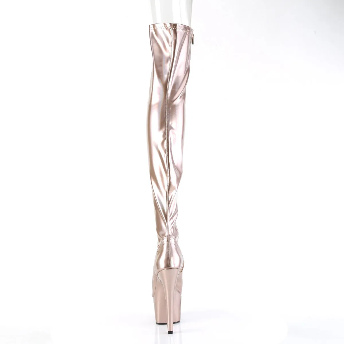 Adore-3011HWR Smart Boot Neutral Setting