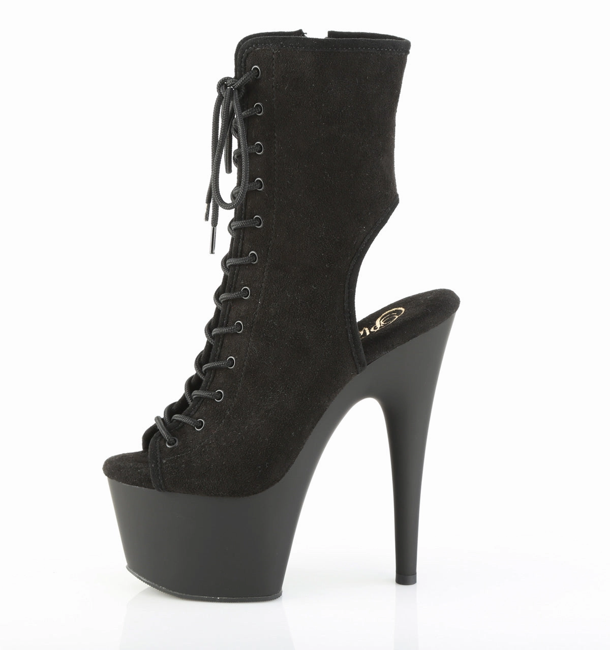 Adore-1016 Rugged Look