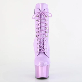 Waterproof Upper Neutral Colors Adore-1020