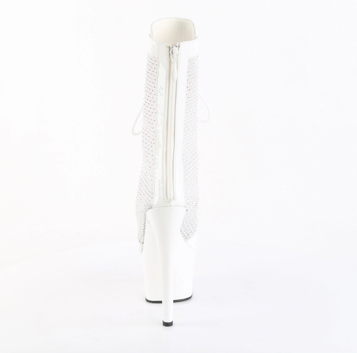 Fashion Forward Breathable Work Commute Adore-1048RSNT