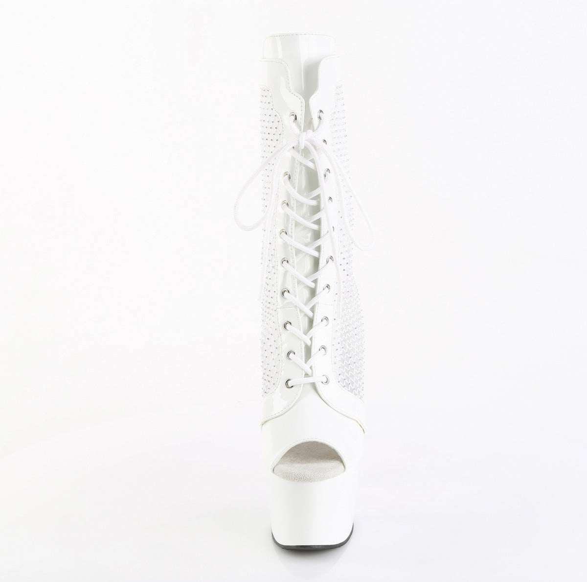 Adore-1048RSNT Anti Friction Hyperlock Heel Support