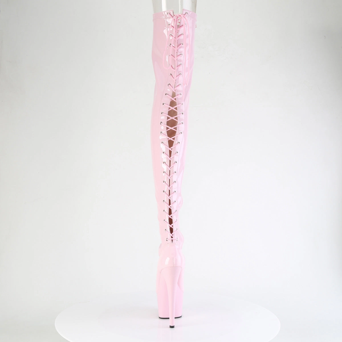 Torsional Stability Flexibility Design Adore-3850