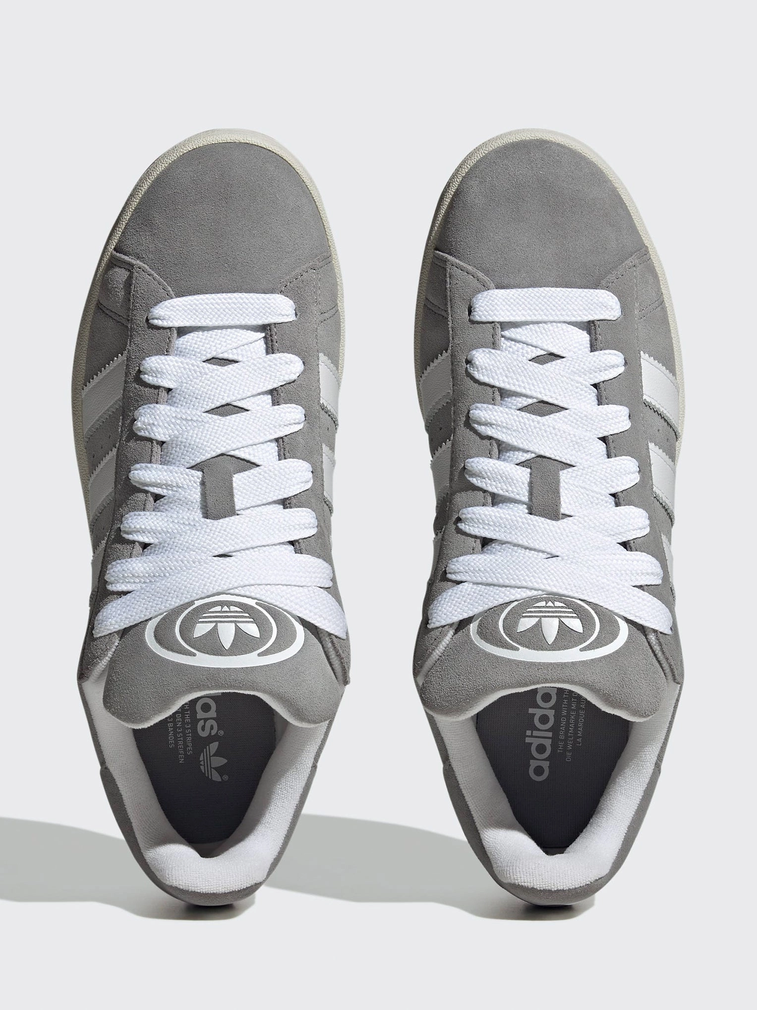 Campus 00s Mens Genuine All Day Support System