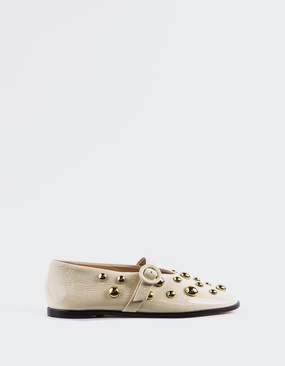 Trendy Aeloria Off White Naplack