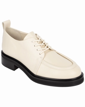 Work Happy Walk Aeyde Mara Leather Loafer