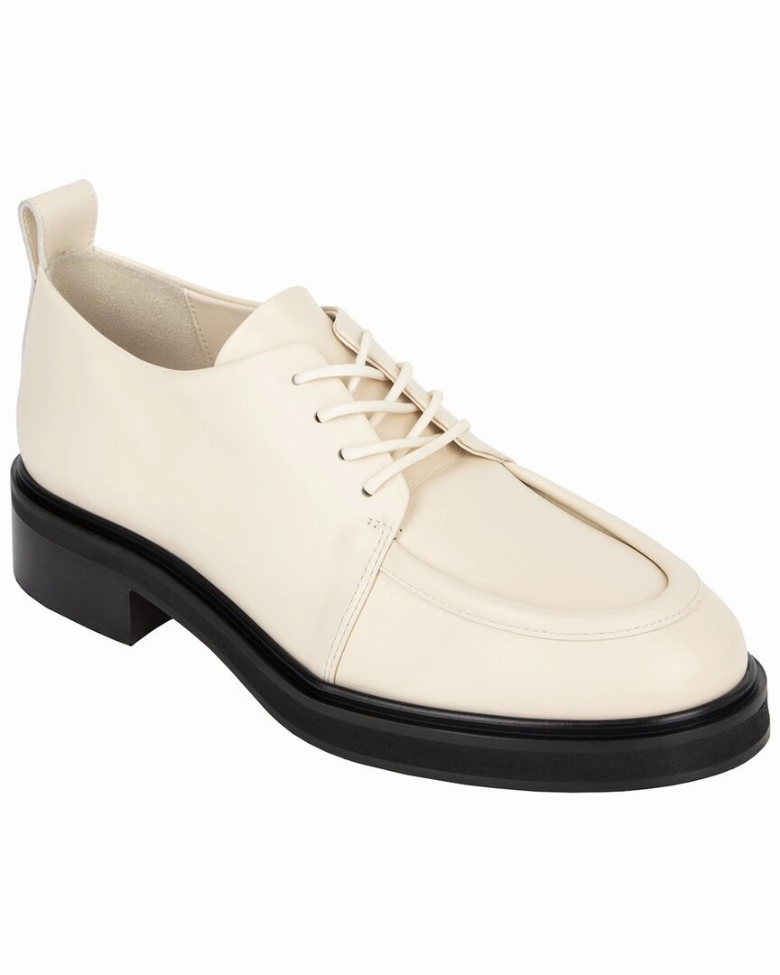 Work Happy Walk Aeyde Mara Leather Loafer