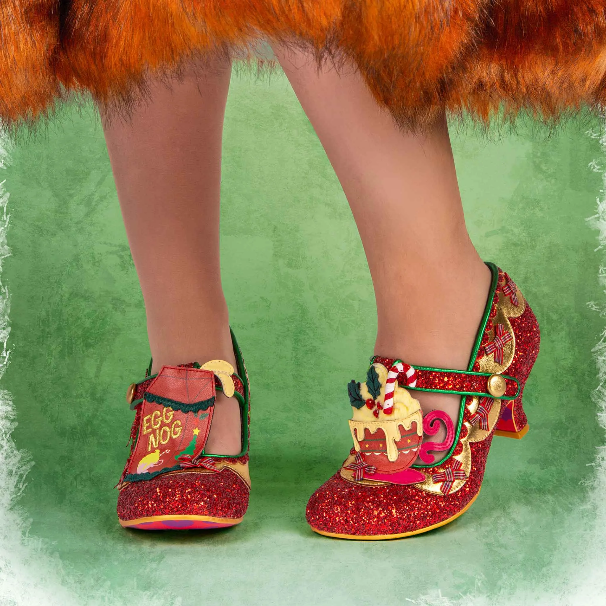 Impact Dispersing Structure Eggcellent Evening