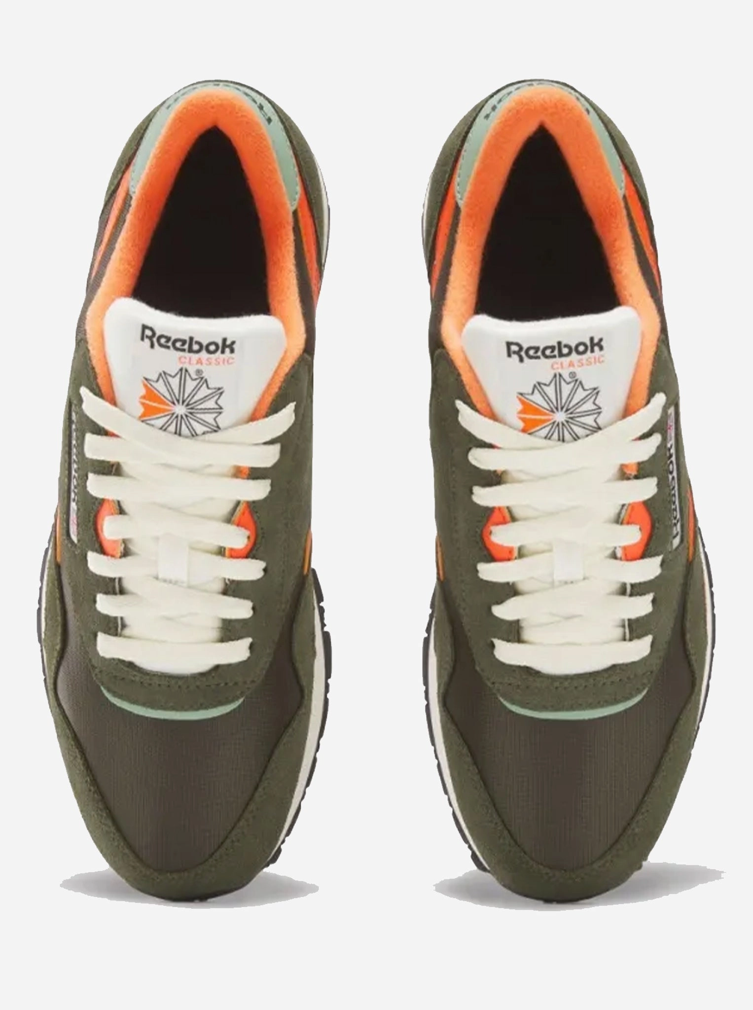 Black Timeless Design Classic Nylon Unisex