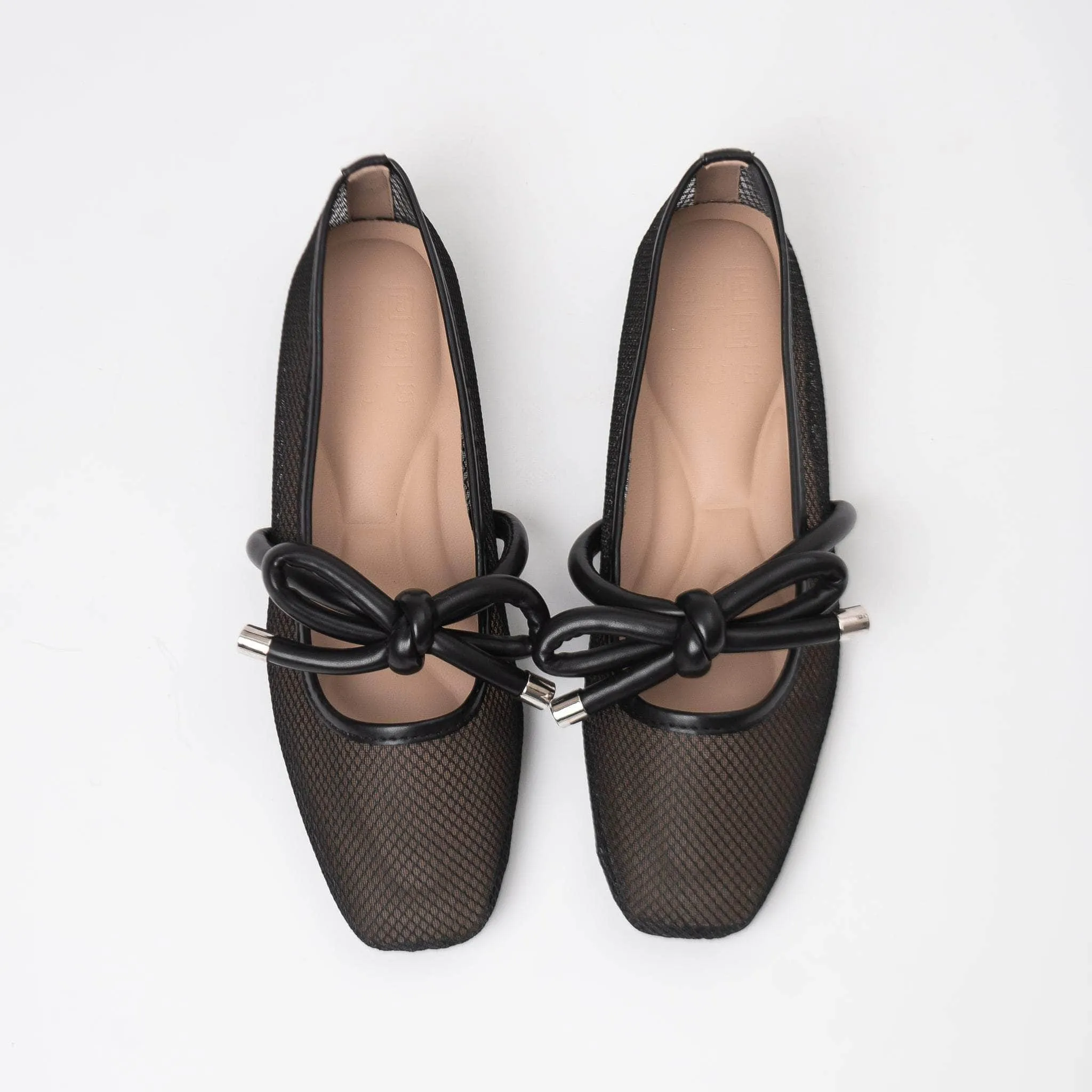 Gizi Noir Yacht Mode Team Meet