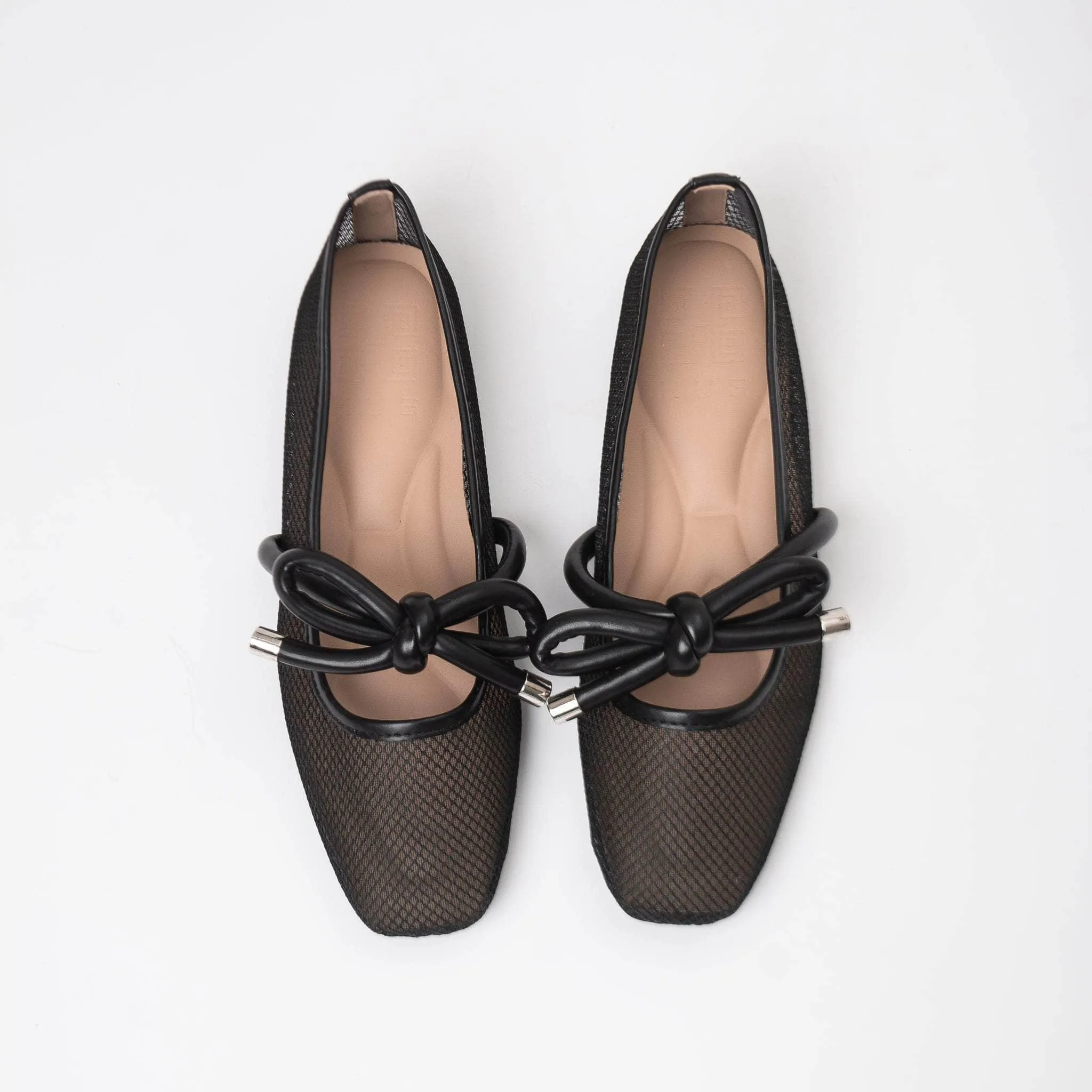 Easy To Clean Gizi Noir