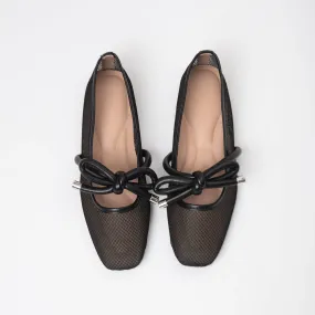 Easy To Clean Gizi Noir