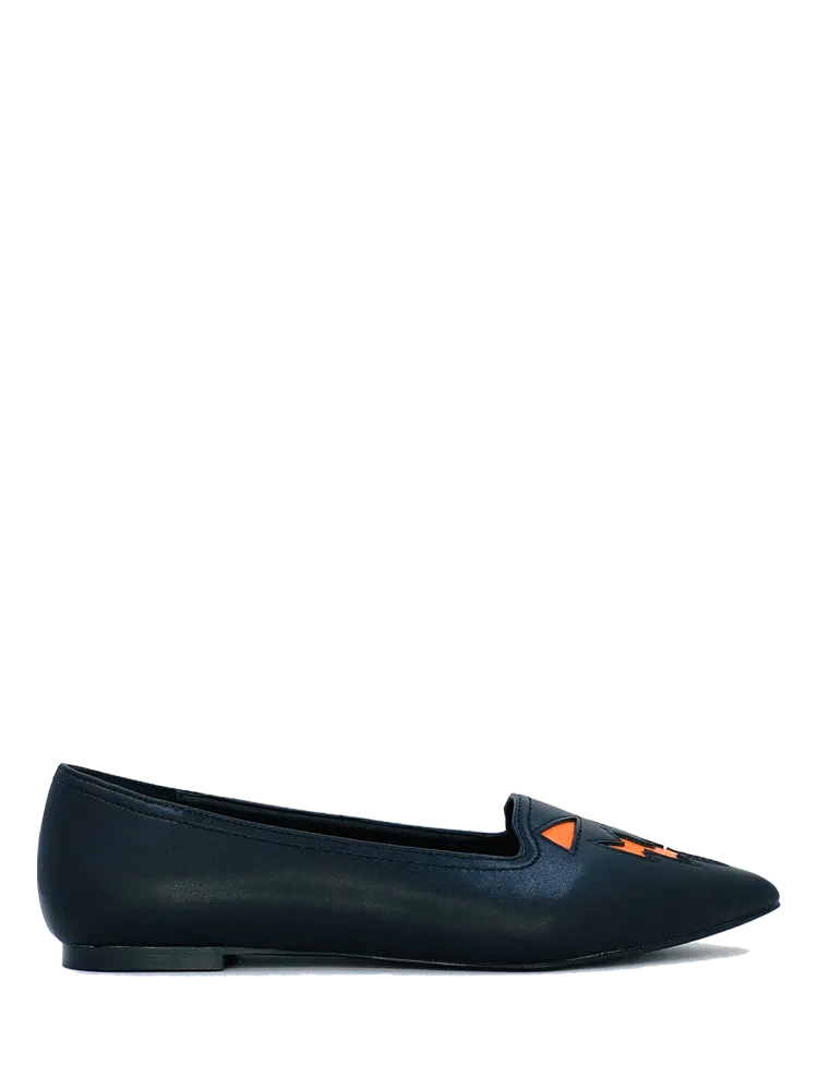 Brunch Look Dagger Scary Jack Black/orange