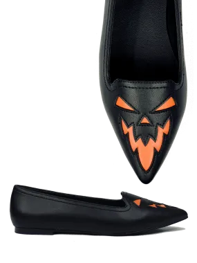 Dagger Scary Jack Black/orange All-purpose sole