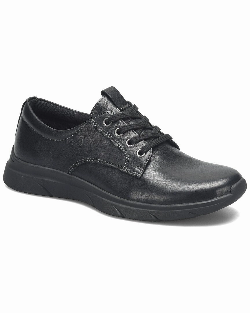 Comfortiva Mariah Leather Oxford Water   Resistant Sunrise Walk