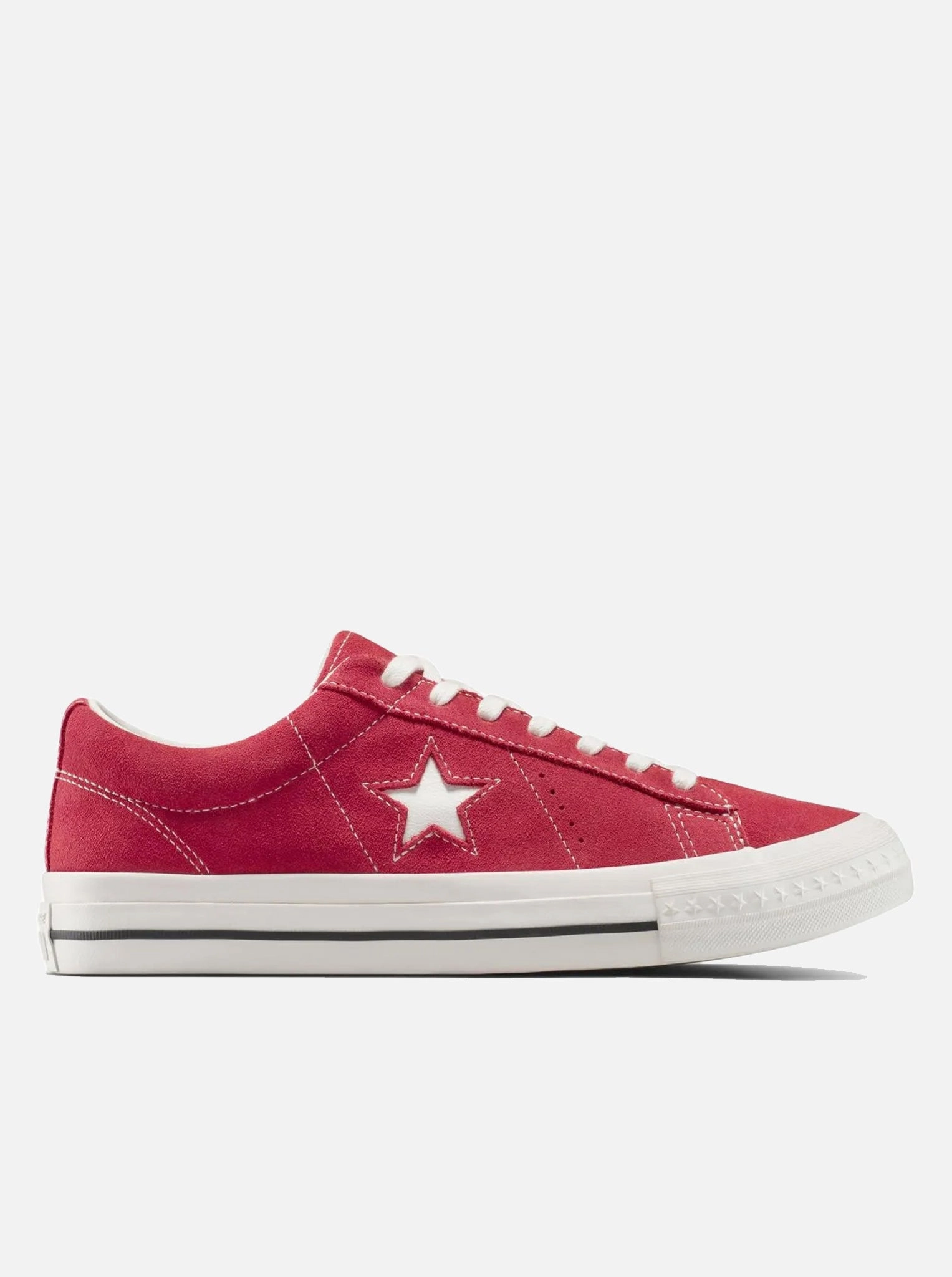 Pink One Star 95 Low Mens