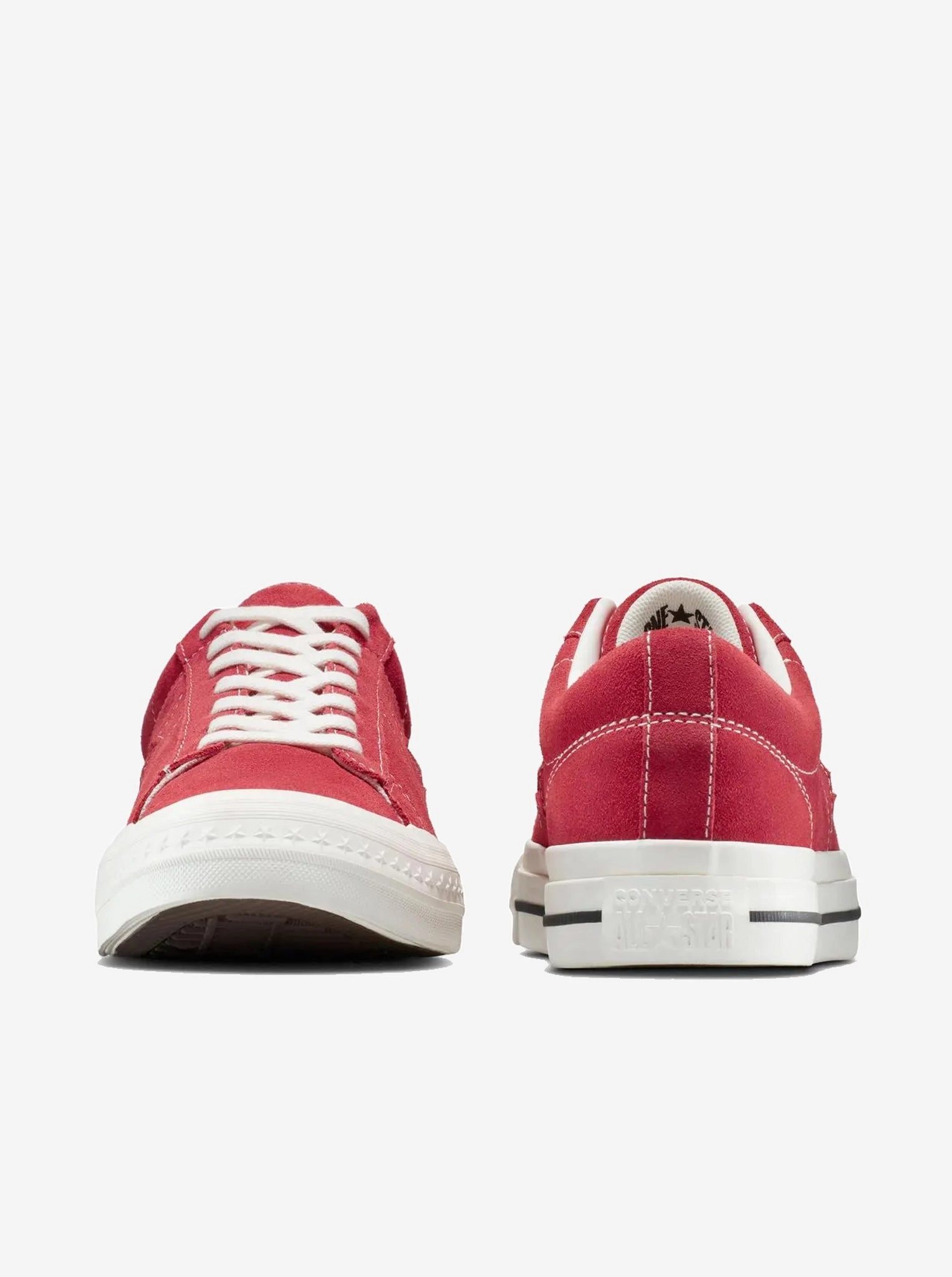 One Star 95 Low Mens Breathable Lining Breathable Upper