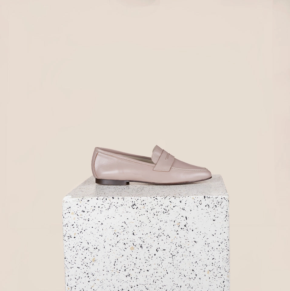 Lodi Due - Poudre Shape True