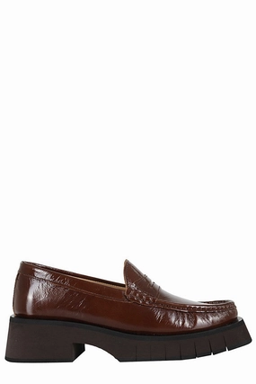 Smart Shoes Feather Loafer