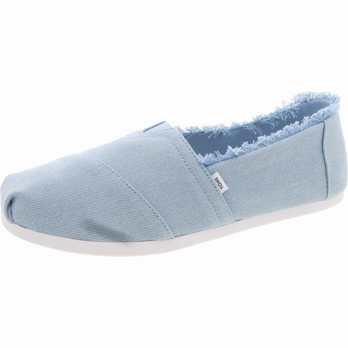 Alpargata Womens Fashion Loafers Bridge Lane