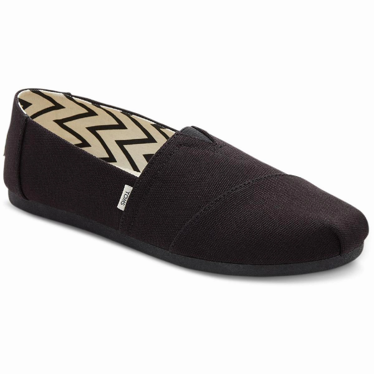 Fast Walk Alpargata Womens Fashion Loafers